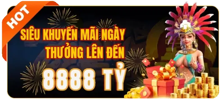 Máy đánh bạc jackpot lũy tiến với số tiền thưởng khổng lồ