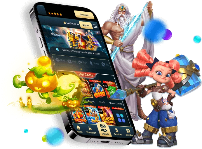 Ứng dụng vnbet77 win với tốc độ tải nhanh và hiệu suất mượt mà