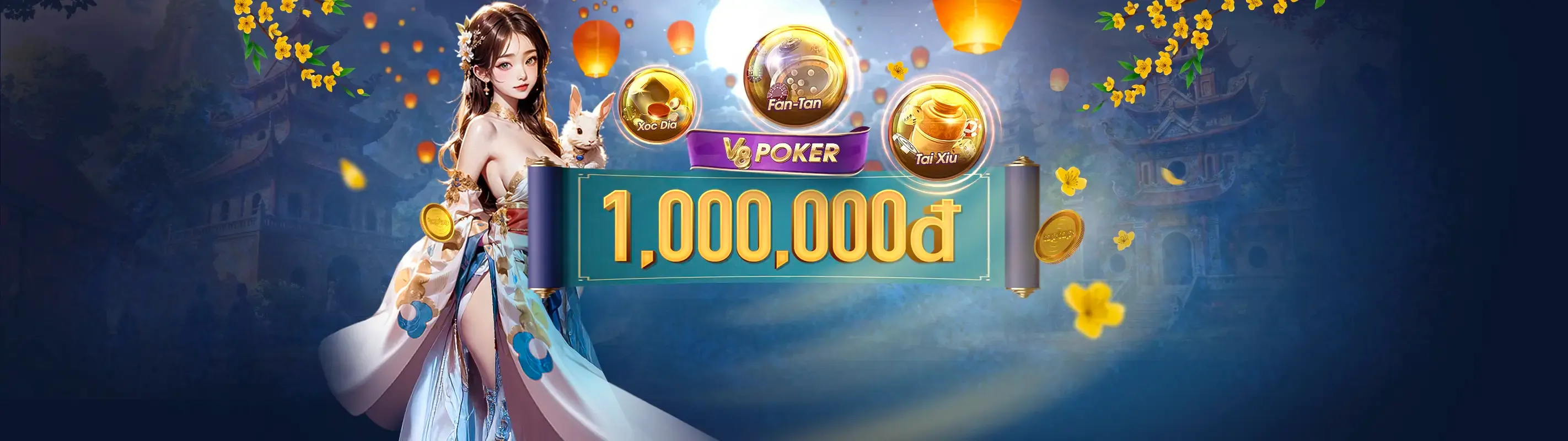 Hoàn trả không giới hạn vnbet77 win