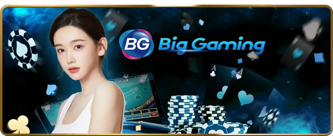 Đa dạng các trò chơi casino trực tuyến