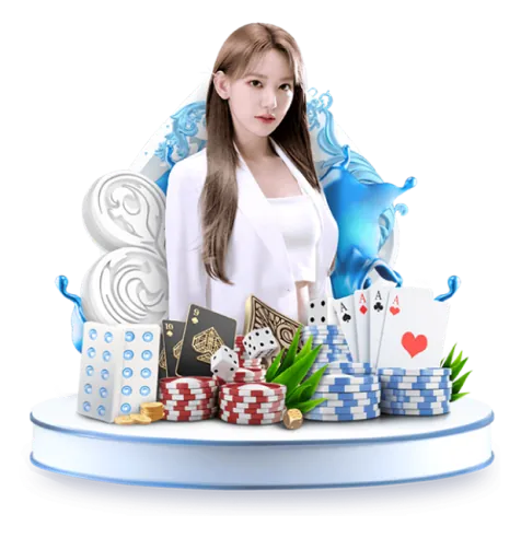 Máy đánh bạc 3D với trải nghiệm tương tác